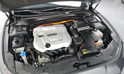 Hyundai Grandeur 2018, 247948 км, за 6475.06 USD - фото 6
