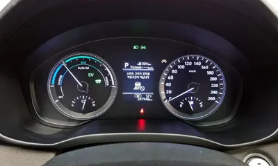 Hyundai Grandeur 2018, 247948 км, за 6475.06 USD - фото 8