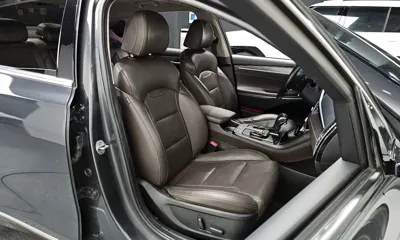 Hyundai Grandeur 2018, 247948 км, за 6475.06 USD - фото 10