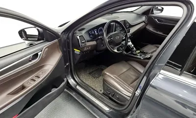 Hyundai Grandeur 2018, 247948 км, за 6475.06 USD - фото 11