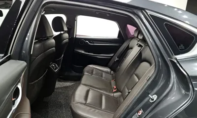 Hyundai Grandeur 2018, 247948 км, за 6475.06 USD - фото 12