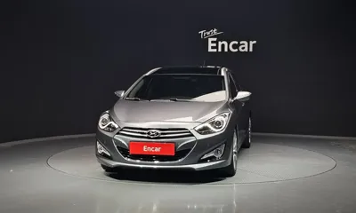 Hyundai i40 2014, 127853 км, за 2980.13 USD