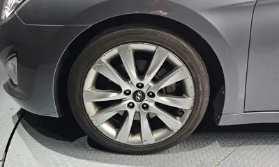 Hyundai i40 2014, 127853 км, за 2980.13 USD