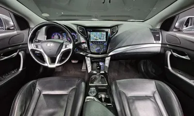 Hyundai i40 2014, 127853 км, за 2980.13 USD - фото 7