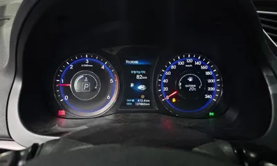 Hyundai i40 2014, 127853 км, за 2980.13 USD - фото 8