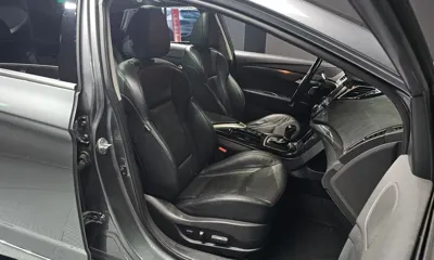 Hyundai i40 2014, 127853 км, за 2980.13 USD - фото 10