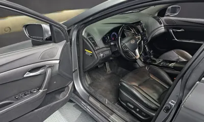 Hyundai i40 2014, 127853 км, за 2980.13 USD - фото 12