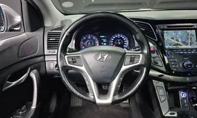 Hyundai i40 2014, 127853 км, за 2980.13 USD - фото 14