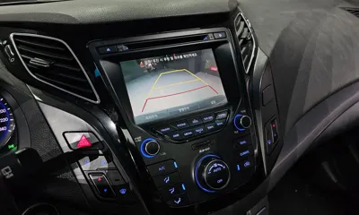 Hyundai i40 2014, 127853 км, за 2980.13 USD - фото 16