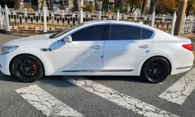 Kia K9 2013, 161299 км, за 5255.2 USD