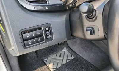 Kia K9 2013, 161299 км, за 5255.2 USD - фото 7