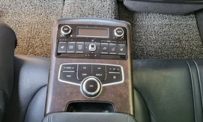 Kia K9 2013, 161299 км, за 5255.2 USD - фото 9