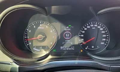 Kia K9 2013, 161299 км, за 5255.2 USD - фото 10