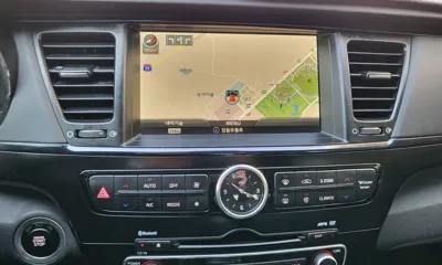 Kia K9 2013, 161299 км, за 5255.2 USD - фото 11