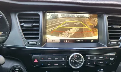 Kia K9 2013, 161299 км, за 5255.2 USD - фото 12