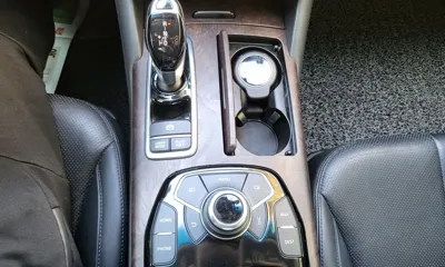 Kia K9 2013, 161299 км, за 5255.2 USD - фото 13