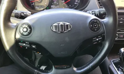 Kia K9 2013, 161299 км, за 5255.2 USD - фото 14