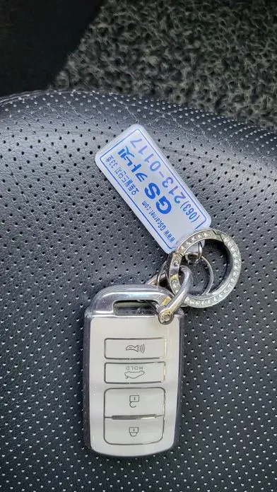 Kia K9 2013, 161299 км, за 5255.2 USD - фото 18