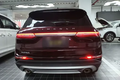 Lincoln Corsair 2022, 39100 км, за 19156 USD