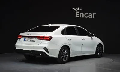Kia K3 2022, 109150 км, за 10744.28 USD