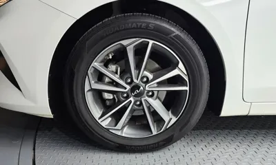 Kia K3 2022, 109150 км, за 10744.28 USD