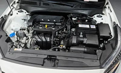 Kia K3 2022, 109150 км, за 10677.55 USD - фото 6