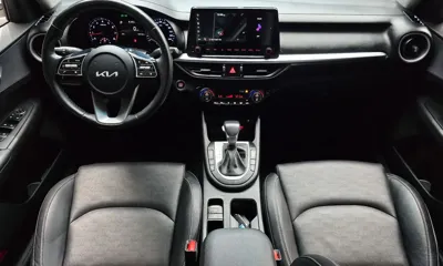 Kia K3 2022, 109150 км, за 10677.55 USD - фото 7