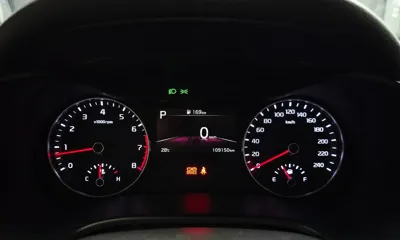 Kia K3 2022, 109150 км, за 10677.55 USD - фото 8