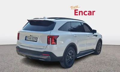Kia Sorento 2024, 20401 км, за 30657.41 USD