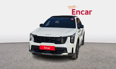 Kia Sorento 2024, 20401 км, за 30657.41 USD