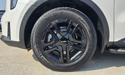 Kia Sorento 2024, 20401 км, за 30657.41 USD