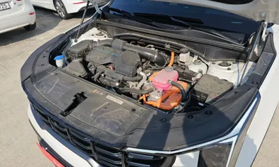 Kia Sorento 2024, 20401 км, за 30657.41 USD - фото 6