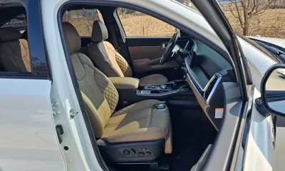 Kia Sorento 2024, 20401 км, за 30657.41 USD - фото 12