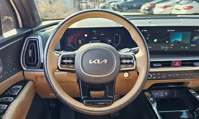 Kia Sorento 2024, 20401 км, за 30657.41 USD - фото 16