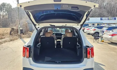 Kia Sorento 2024, 20401 км, за 30657.41 USD - фото 20