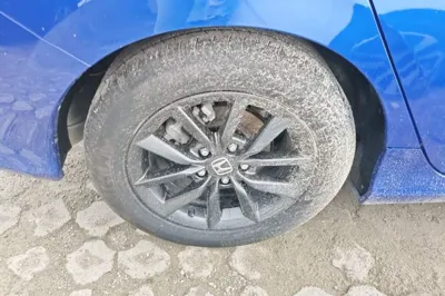 Honda Civic 2019, 60599 км, за 10770 USD - фото 12