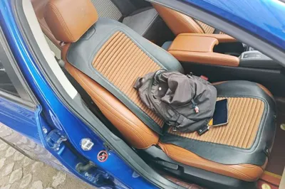 Honda Civic 2019, 60599 км, за 10770 USD - фото 19
