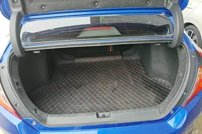 Honda Civic 2019, 60599 км, за 10770 USD - фото 22