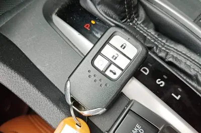 Honda Civic 2019, 60599 км, за 10770 USD - фото 23