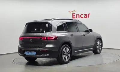 Mercedes-Benz EQB 2024, 34108 км, за 27674.66 USD