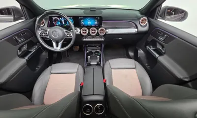 Mercedes-Benz EQB 2024, 34108 км, за 27627.89 USD - фото 7