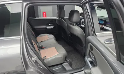 Mercedes-Benz EQB 2024, 34108 км, за 27627.89 USD - фото 12