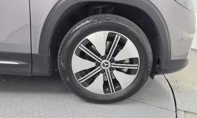 Mercedes-Benz EQB 2024, 34108 км, за 27627.89 USD - фото 21