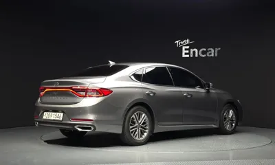 Hyundai Grandeur 2019, 73851 км, за 10288.46 USD