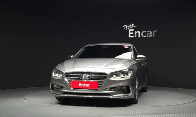 Hyundai Grandeur 2019, 73851 км, за 10288.46 USD