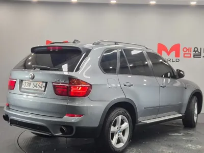 BMW X5 2011, 221019 км, за 4923.2 USD