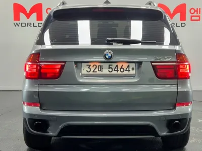 BMW X5 2011, 221019 км, за 4923.2 USD