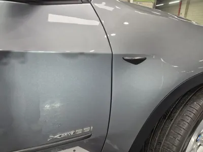 BMW X5 2011, 221019 км, за 4923.2 USD - фото 7