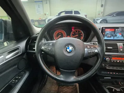 BMW X5 2011, 221019 км, за 4923.2 USD - фото 8