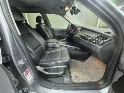 BMW X5 2011, 221019 км, за 4923.2 USD - фото 10